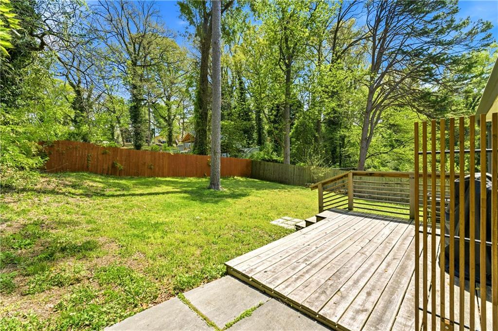 2778 Harlan Drive Atlanta GA 30344