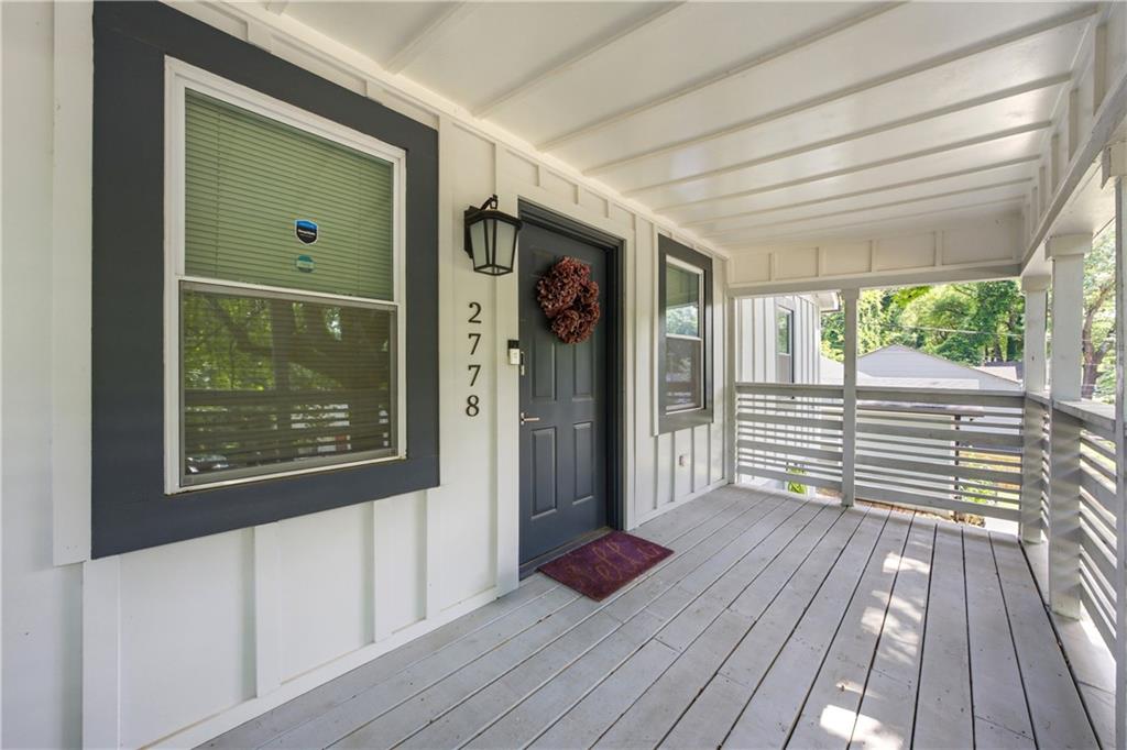 2778 Harlan Drive Atlanta GA 30344