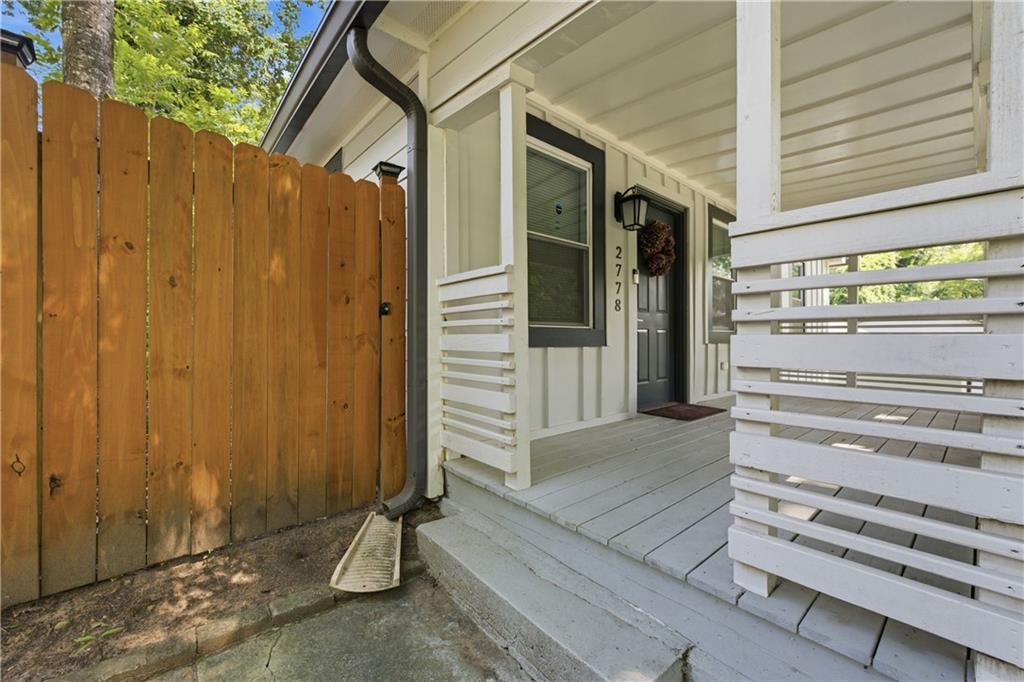 2778 Harlan Drive Atlanta GA 30344