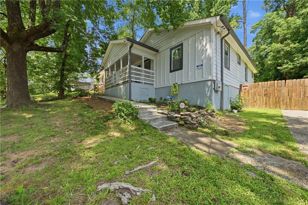 2778 Harlan Drive Atlanta GA 30344