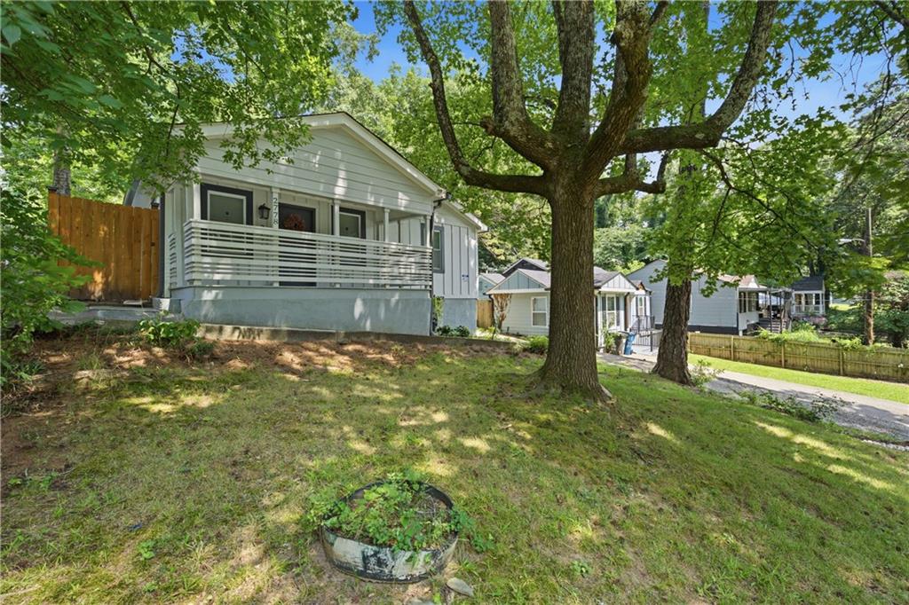 2778 Harlan Drive Atlanta GA 30344