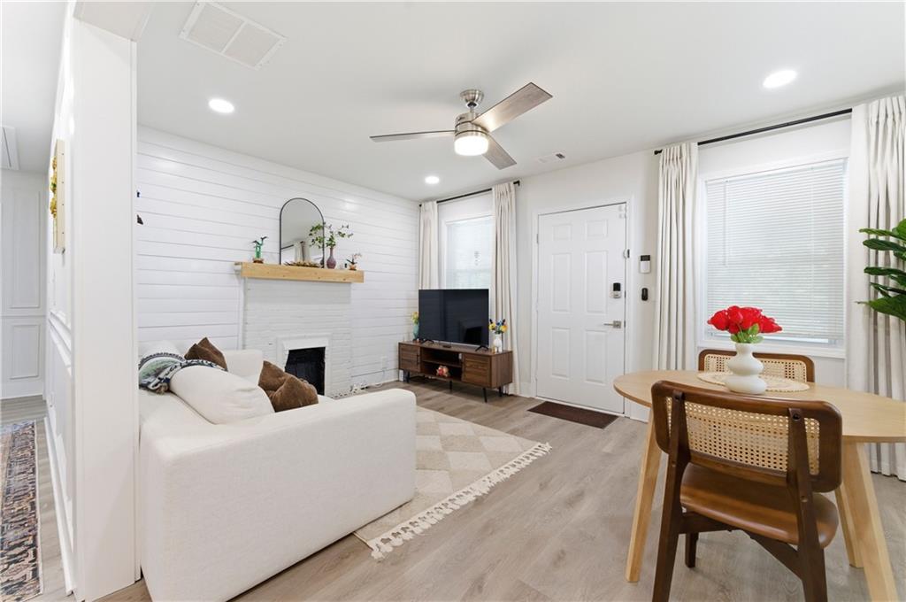 2778 Harlan Drive Atlanta GA 30344