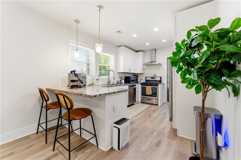 2778 Harlan Drive Atlanta GA 30344