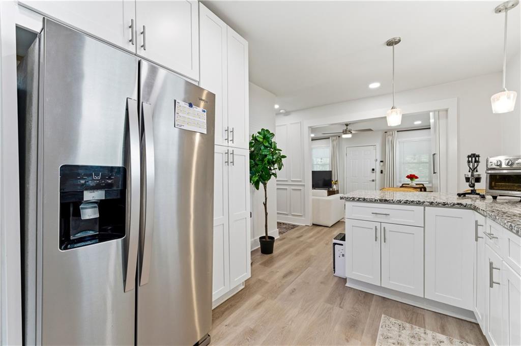 2778 Harlan Drive Atlanta GA 30344