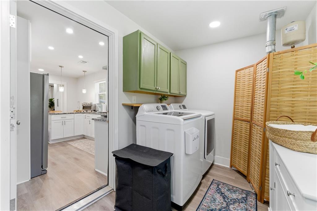2778 Harlan Drive Atlanta GA 30344