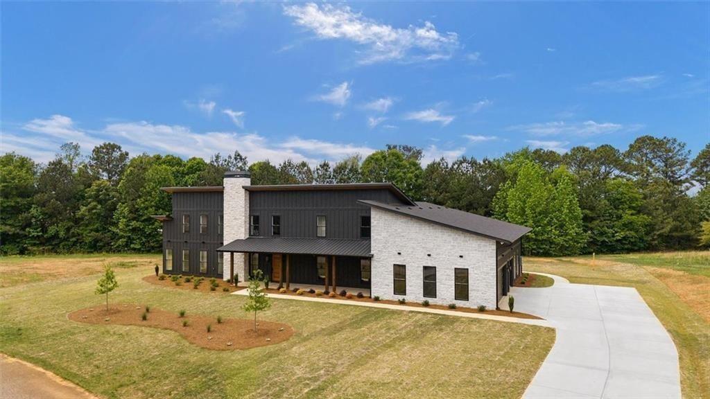 112 Summit Lane Bremen GA 30110