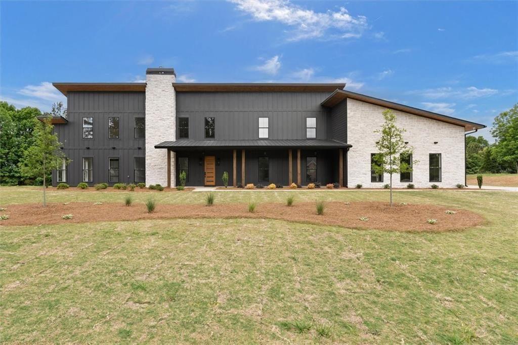 112 Summit Lane Bremen GA 30110
