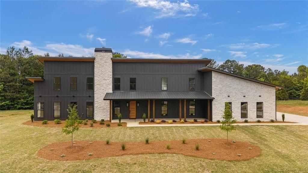 112 Summit Lane Bremen GA 30110