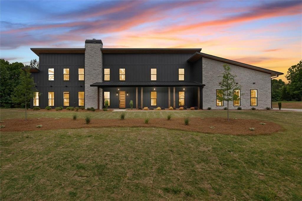 112 Summit Lane Bremen GA 30110