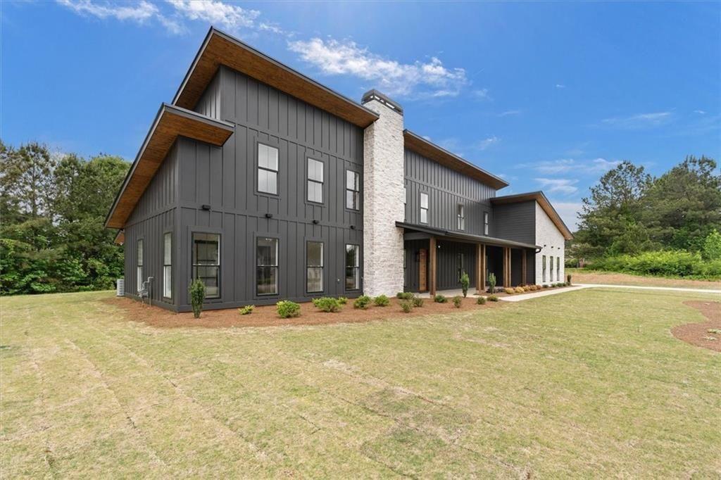 112 Summit Lane Bremen GA 30110