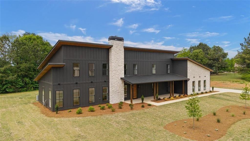 112 Summit Lane Bremen GA 30110