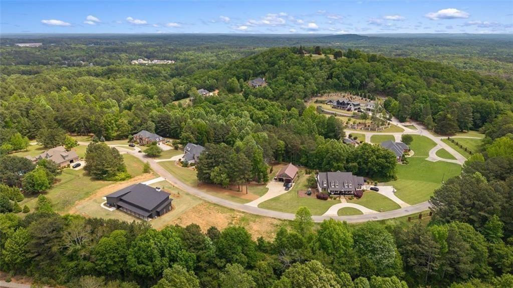 112 Summit Lane Bremen GA 30110