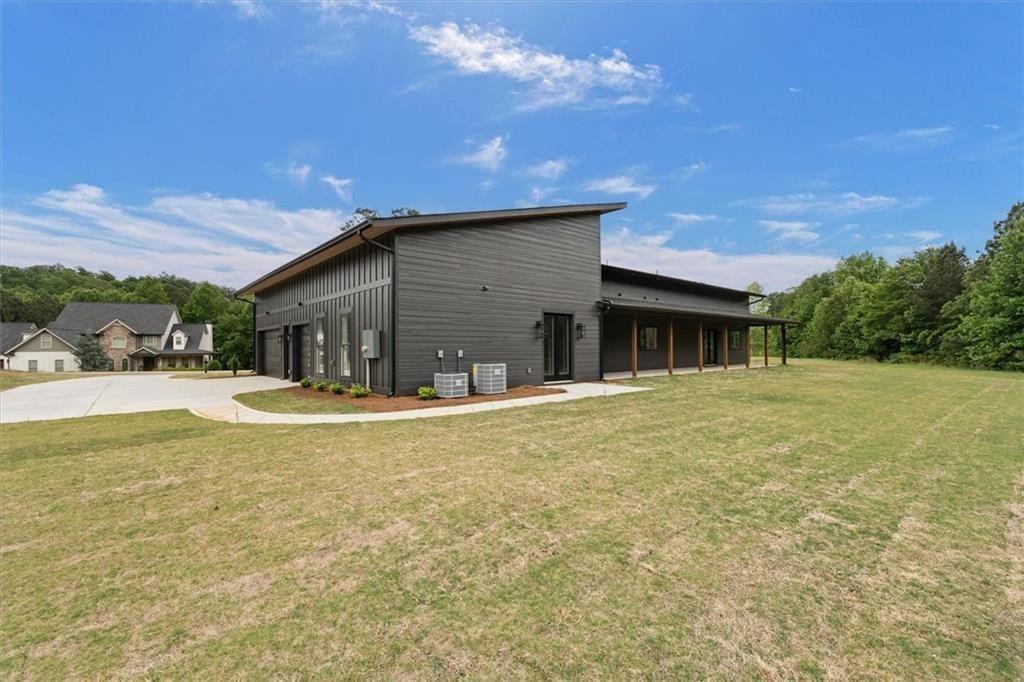 112 Summit Lane Bremen GA 30110