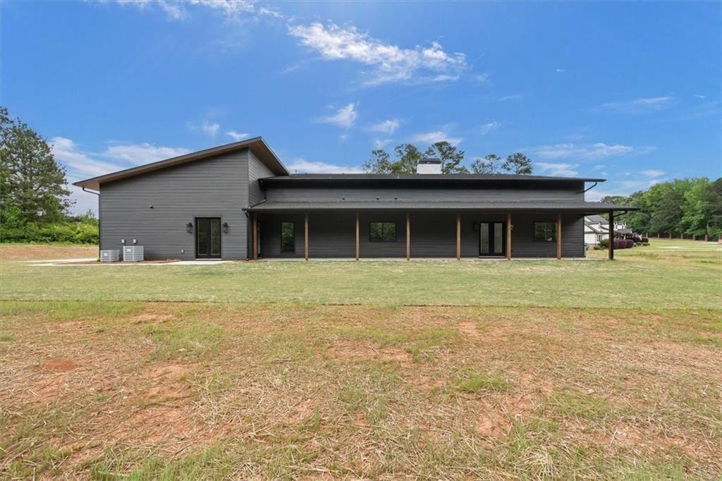 112 Summit Lane Bremen GA 30110