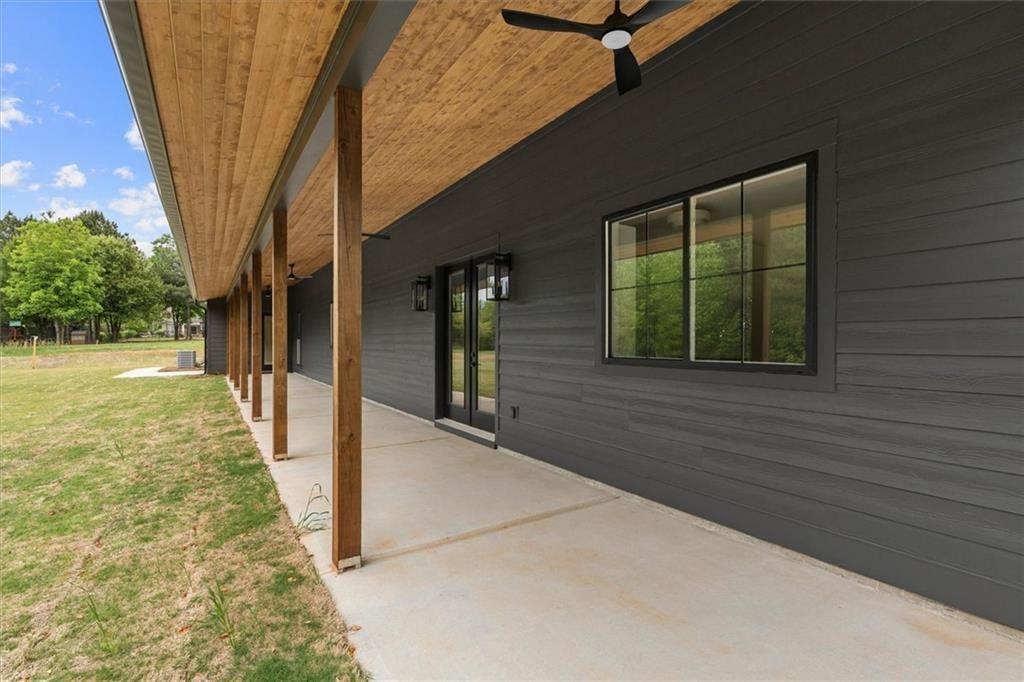 112 Summit Lane Bremen GA 30110