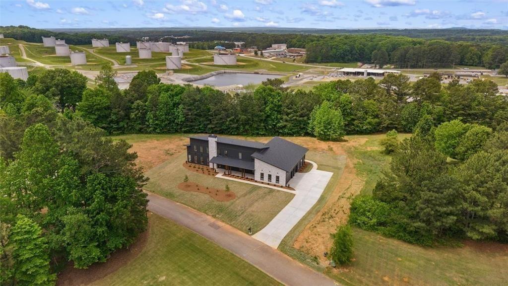 112 Summit Lane Bremen GA 30110