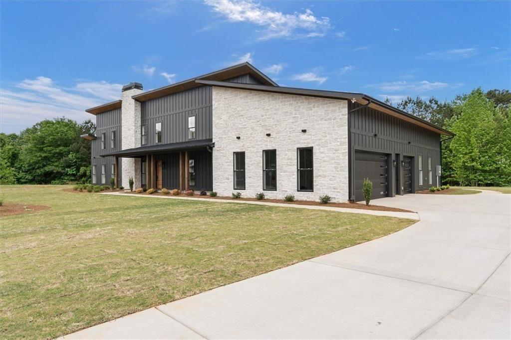 112 Summit Lane Bremen GA 30110