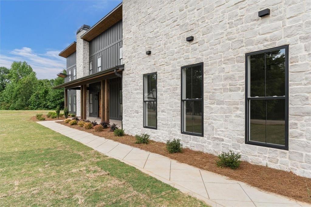 112 Summit Lane Bremen GA 30110