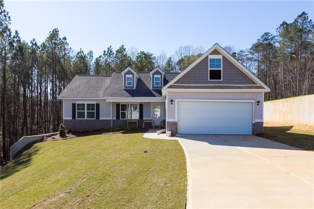 40 Eryn Terrace Covington GA 30014