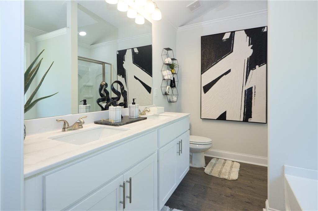 40 Eryn Terrace Covington GA 30014
