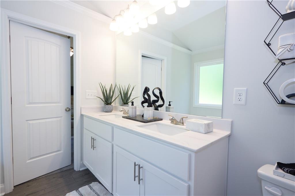 40 Eryn Terrace Covington GA 30014