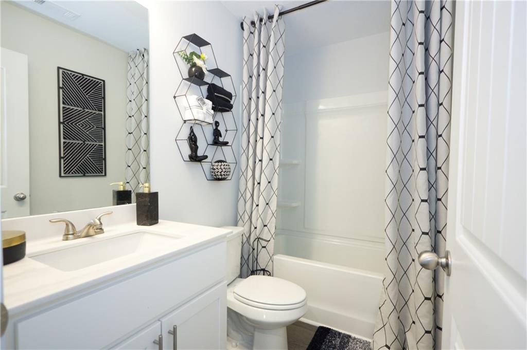40 Eryn Terrace Covington GA 30014