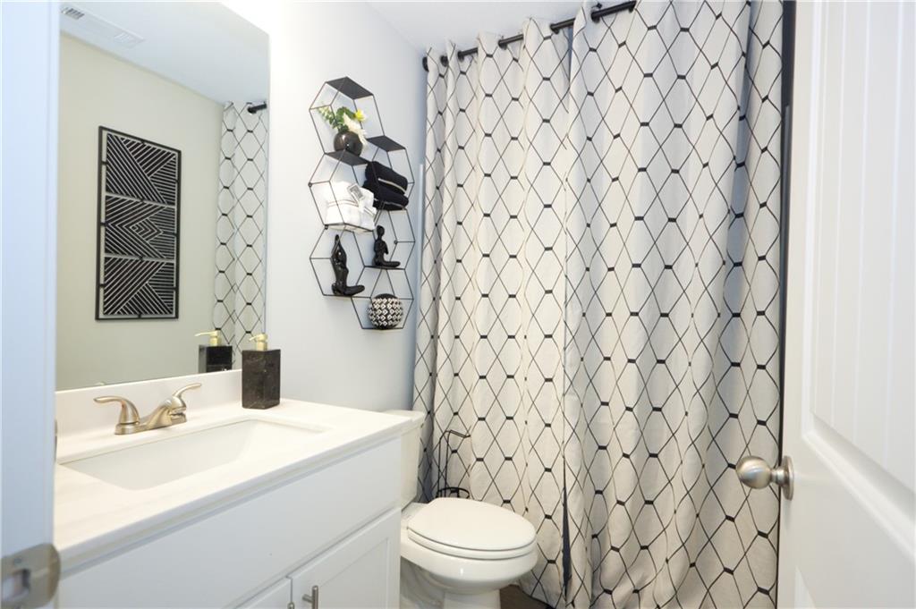 40 Eryn Terrace Covington GA 30014