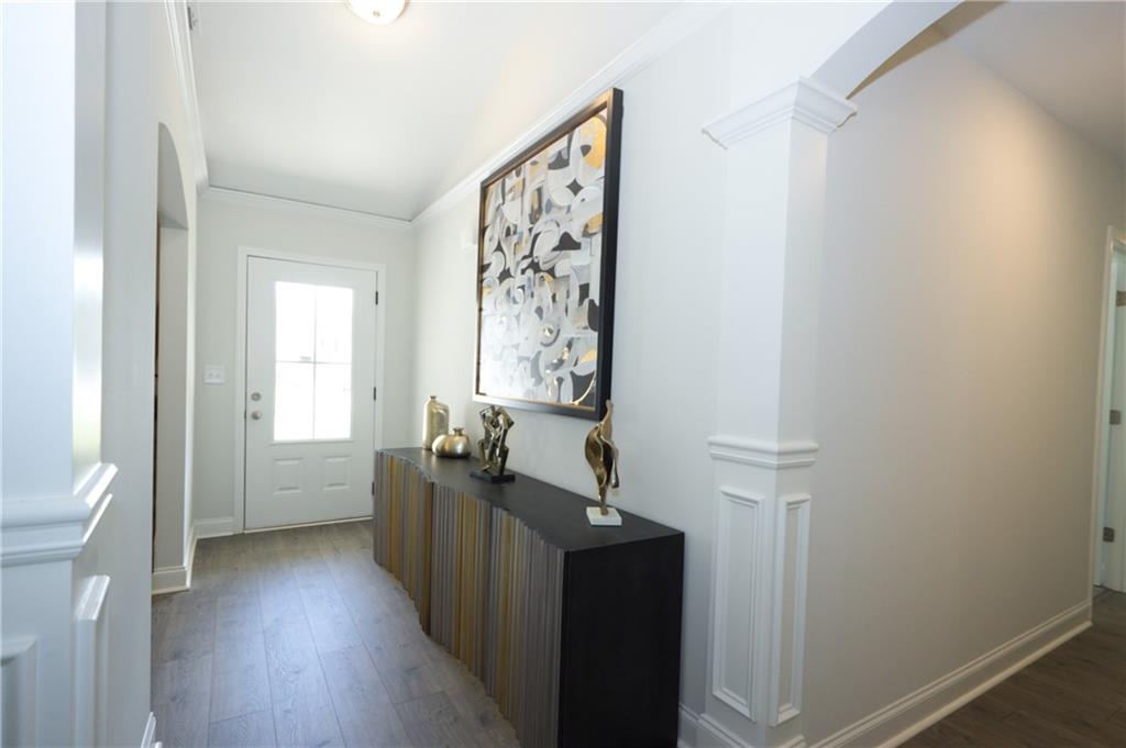 40 Eryn Terrace Covington GA 30014