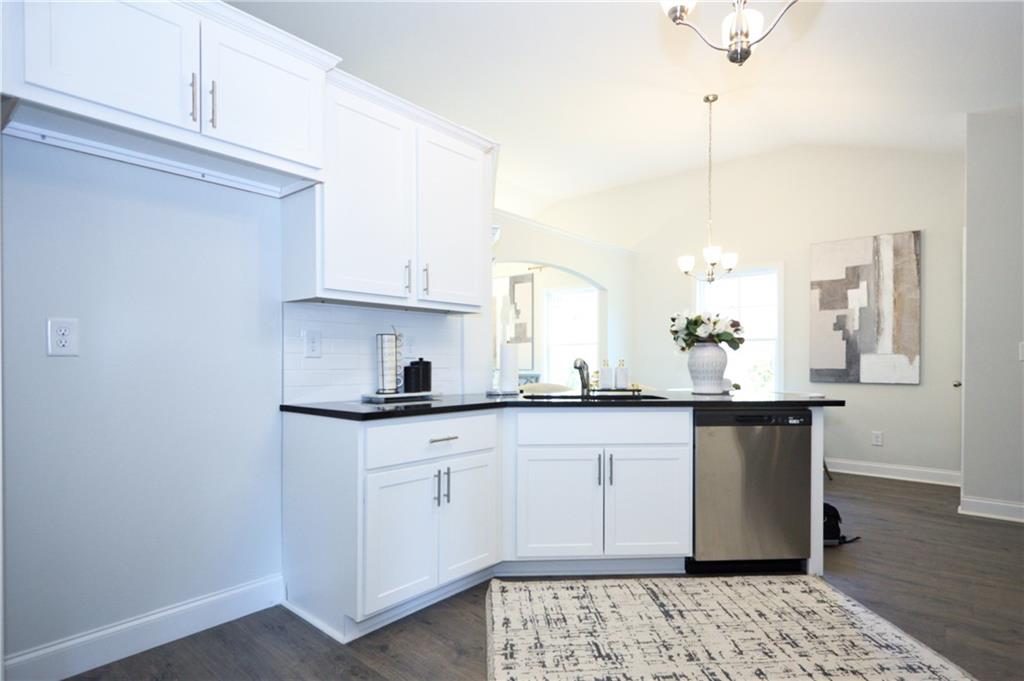 40 Eryn Terrace Covington GA 30014