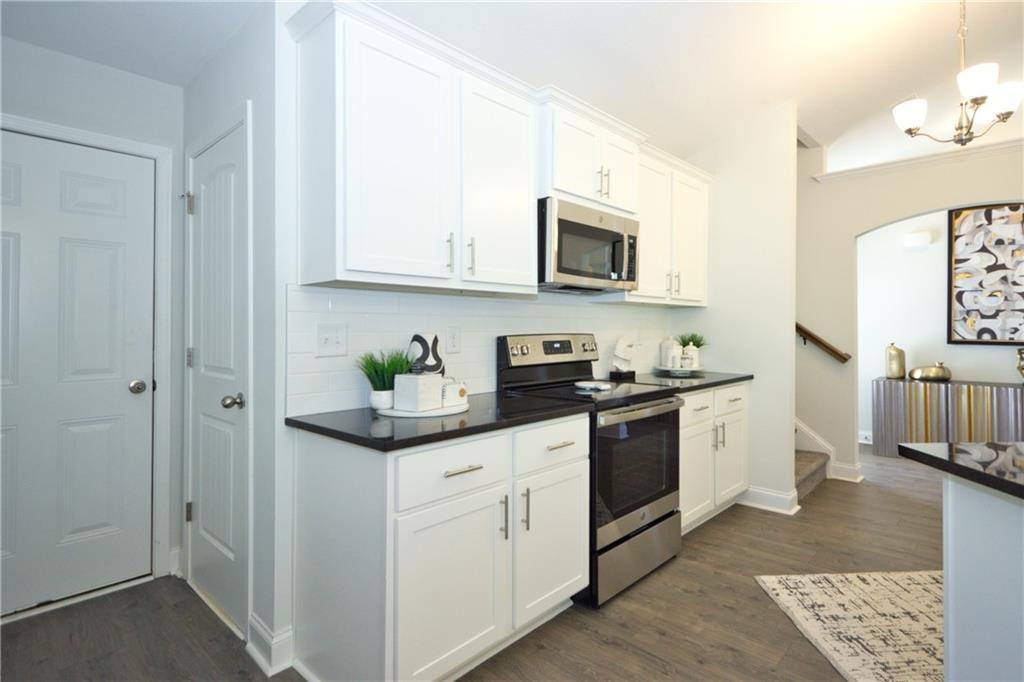 40 Eryn Terrace Covington GA 30014