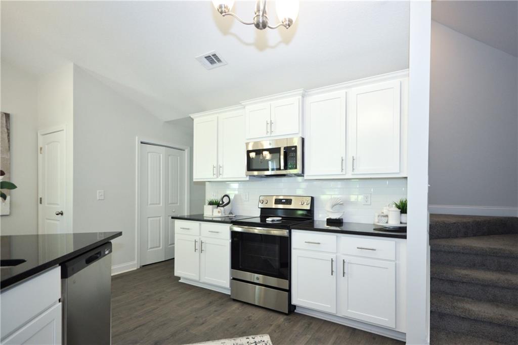40 Eryn Terrace Covington GA 30014