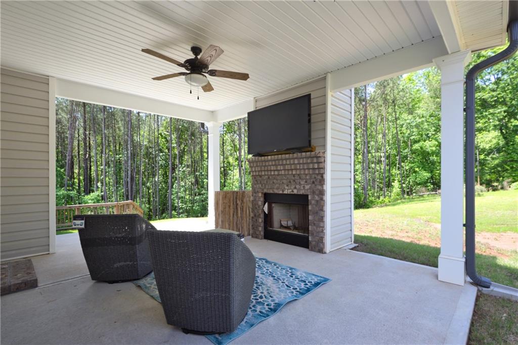 40 Eryn Terrace Covington GA 30014