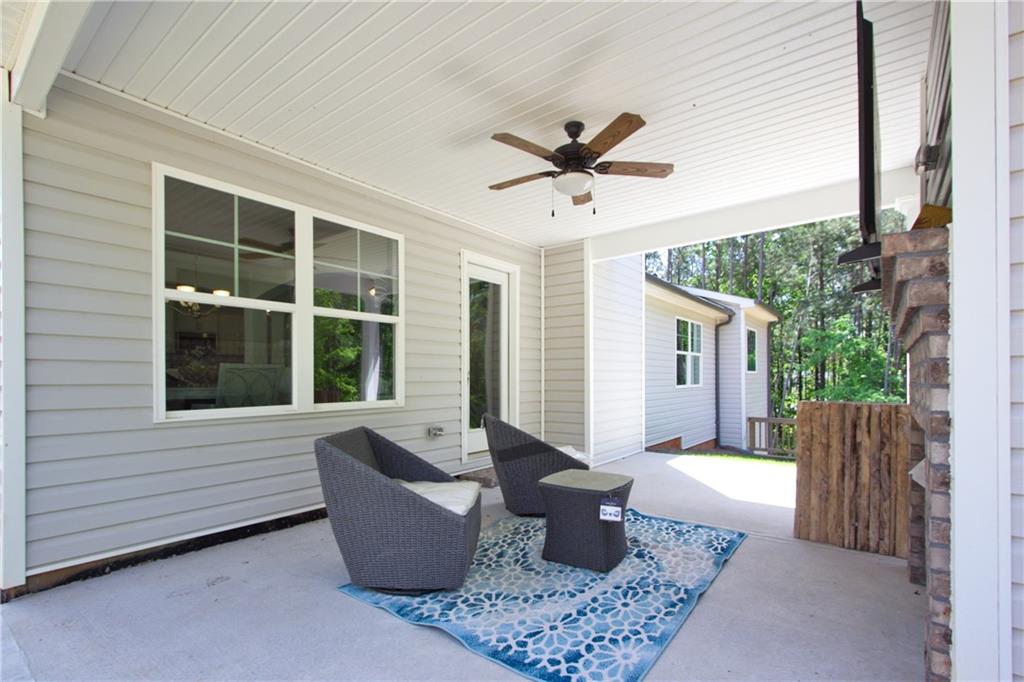 40 Eryn Terrace Covington GA 30014