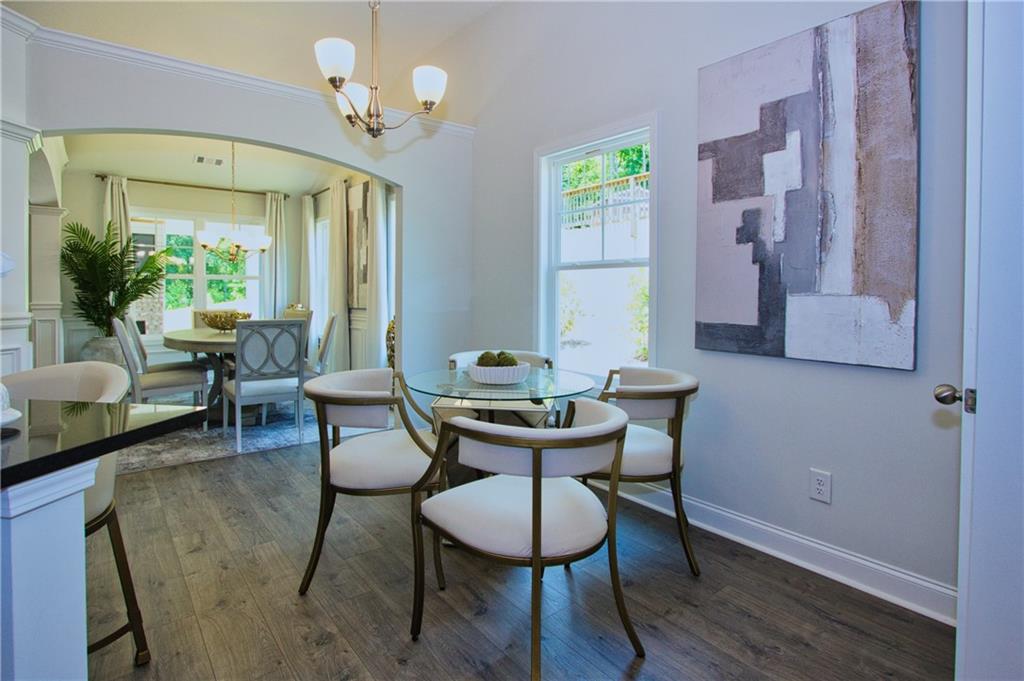 40 Eryn Terrace Covington GA 30014