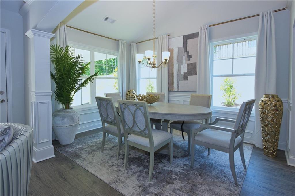 40 Eryn Terrace Covington GA 30014