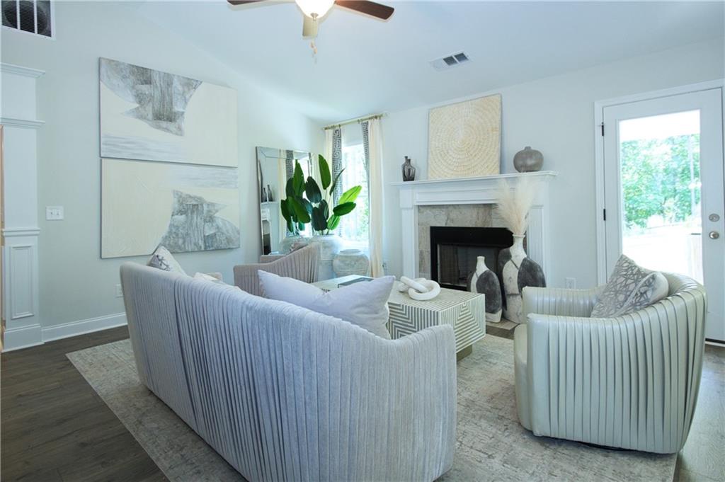 40 Eryn Terrace Covington GA 30014