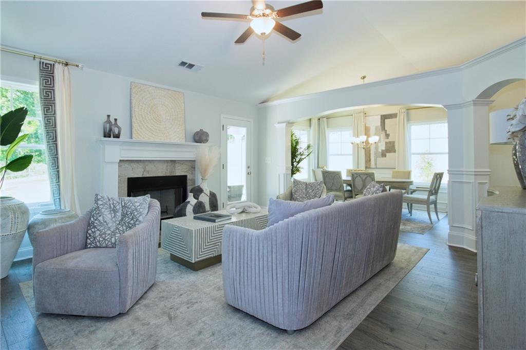 40 Eryn Terrace Covington GA 30014