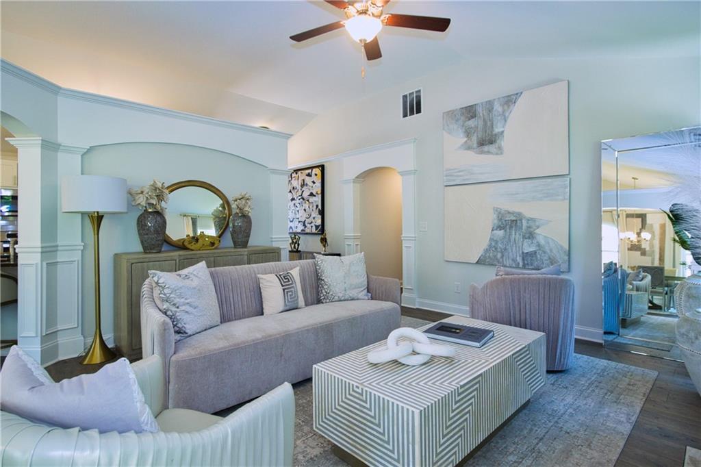 40 Eryn Terrace Covington GA 30014