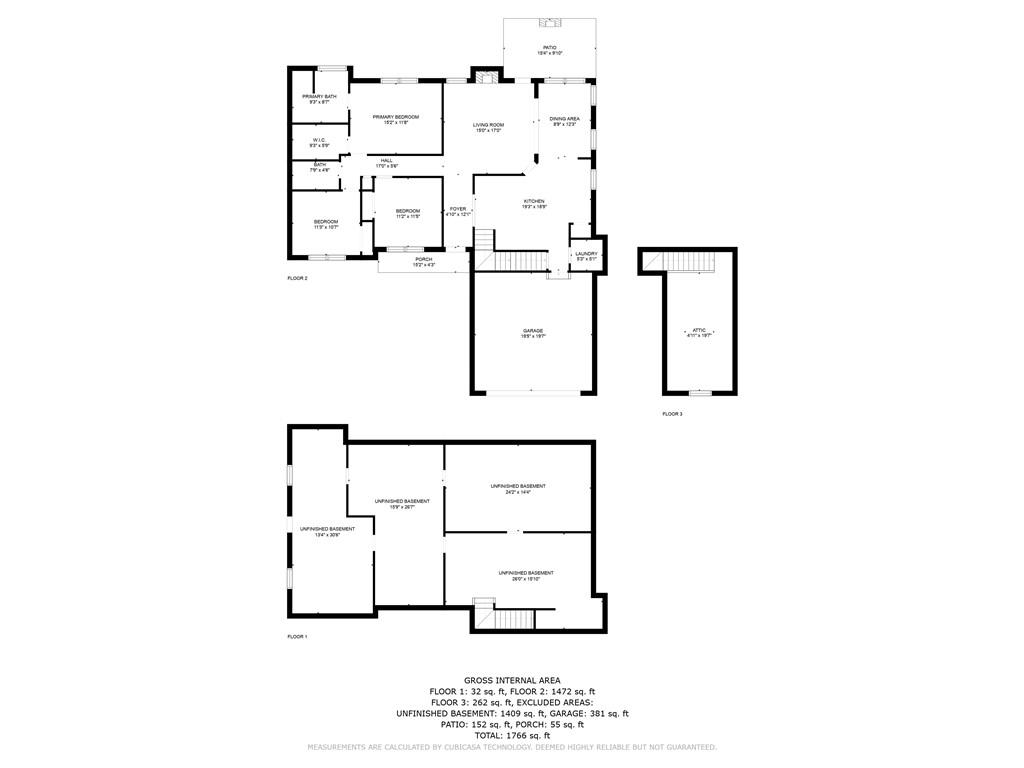 40 Eryn Terrace Covington GA 30014