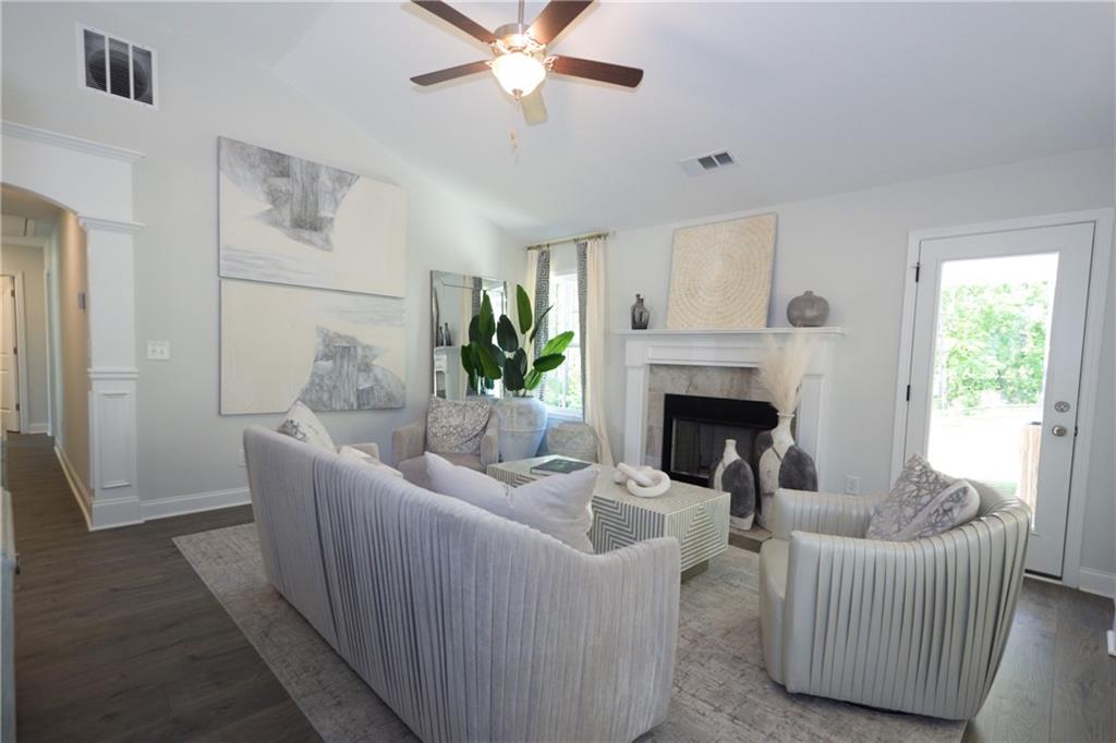 40 Eryn Terrace Covington GA 30014
