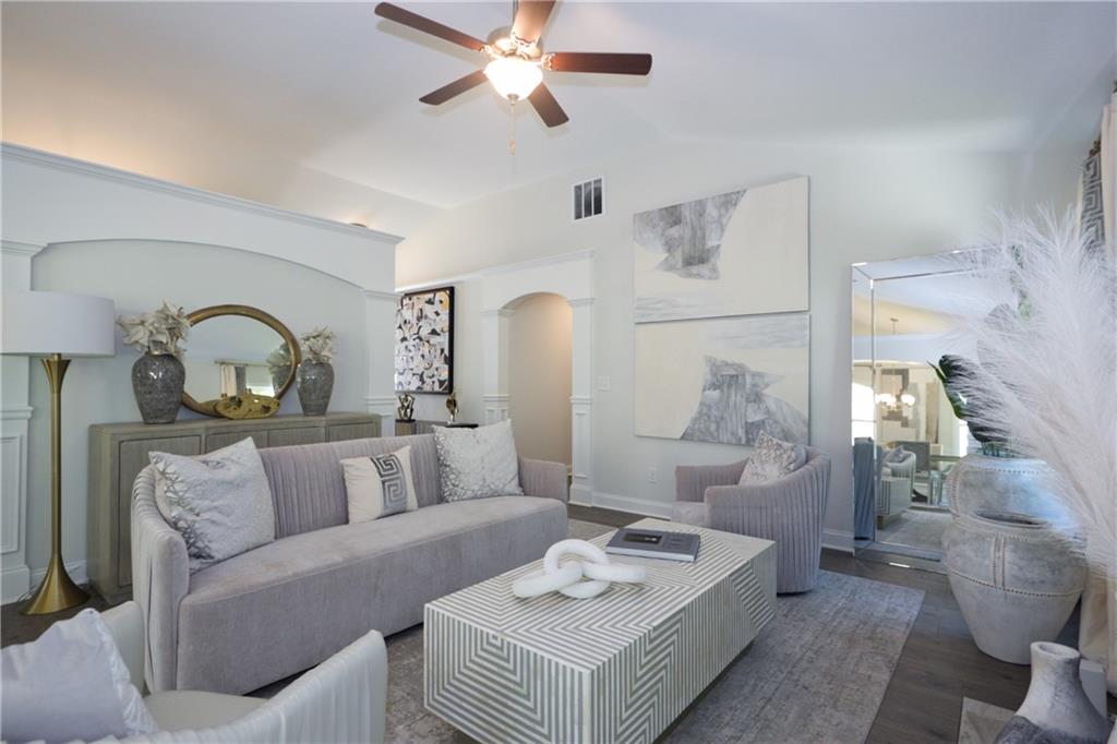 40 Eryn Terrace Covington GA 30014
