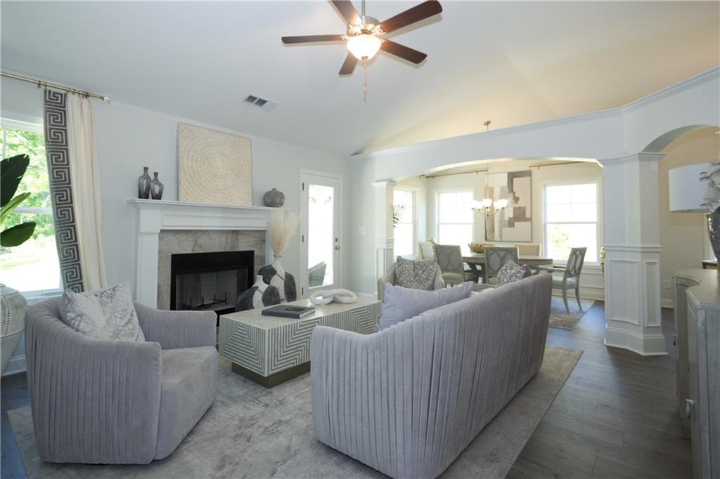 40 Eryn Terrace Covington GA 30014