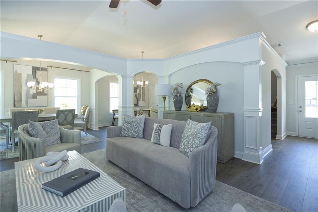 40 Eryn Terrace Covington GA 30014