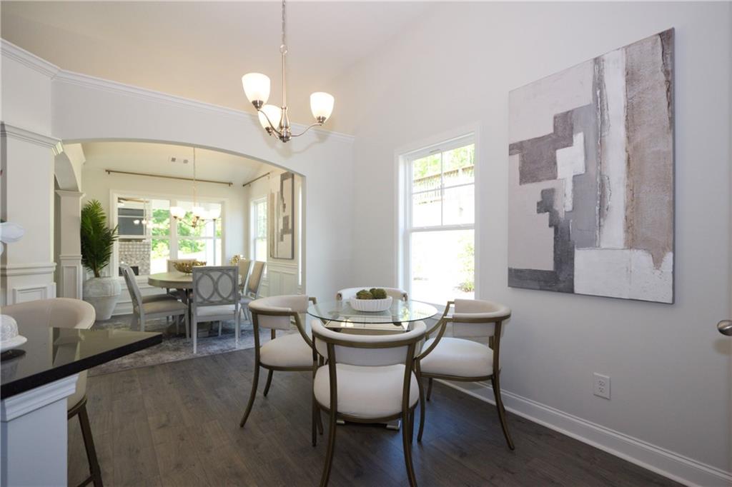 40 Eryn Terrace Covington GA 30014