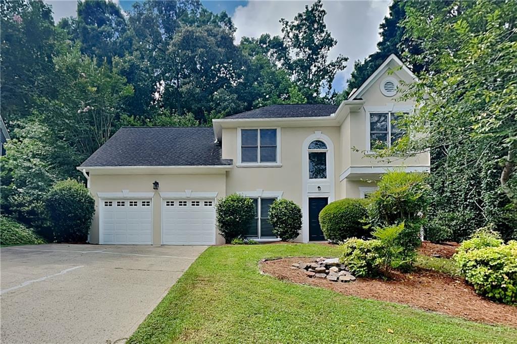 105 Cottage Oaks Lane Woodstock GA 30189