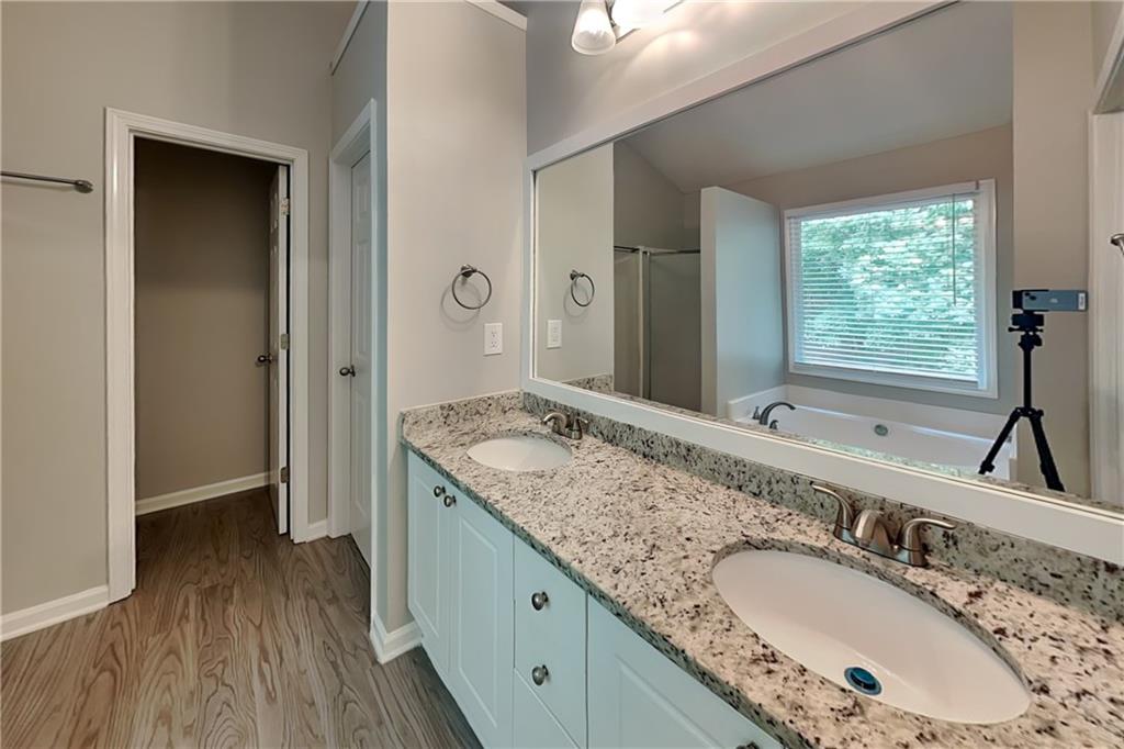 105 Cottage Oaks Lane Woodstock GA 30189