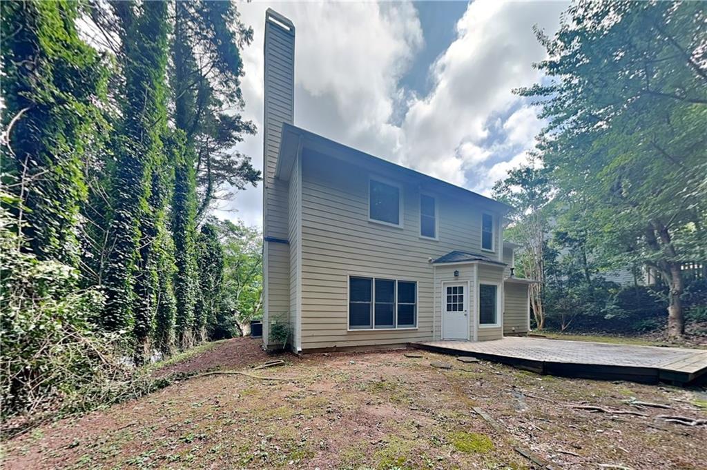 105 Cottage Oaks Lane Woodstock GA 30189