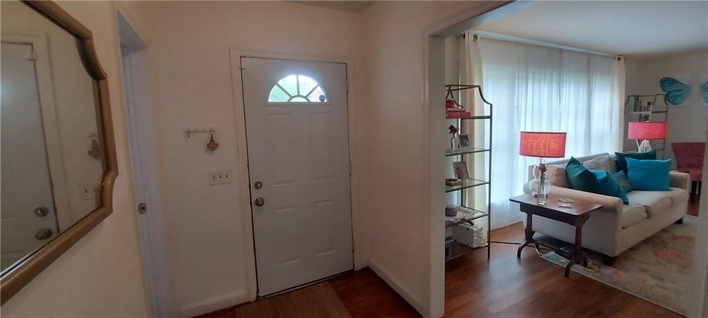 4522 Wieuca Road NE Atlanta GA 30342