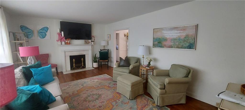 4522 Wieuca Road NE Atlanta GA 30342