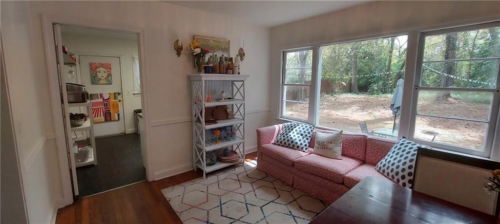 4522 Wieuca Road NE Atlanta GA 30342